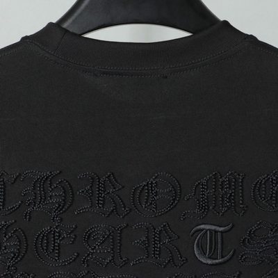 Chrome Hearts t-shirt — 6
