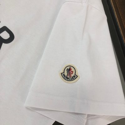 Moncler Honolulu T-shirt — 4