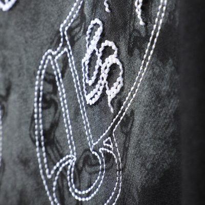 Chrome Hearts t-shirt — 8