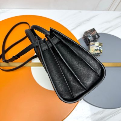 Saint Laurent Sac de Jour bag — 4