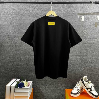 Louis Vuitton Sequin Signature T-shirt — 8