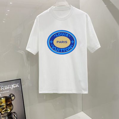 Louis Vuitton cotton T-shirt — 6