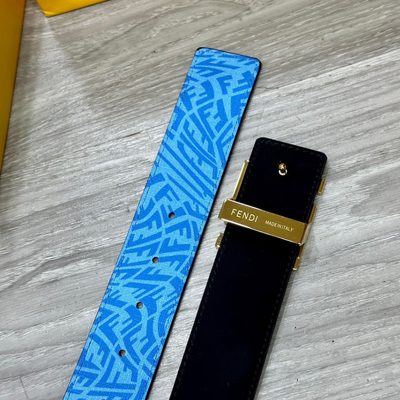 Fendi Belt — 7