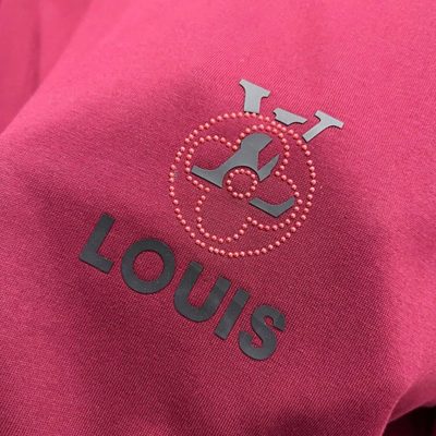 LV T-shirt — 5