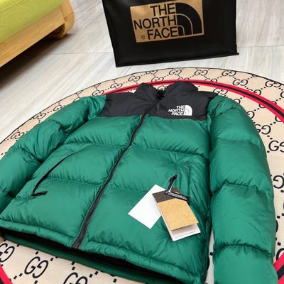 The North Face 1996 Retro Nuptse Puffer Jacket — 4