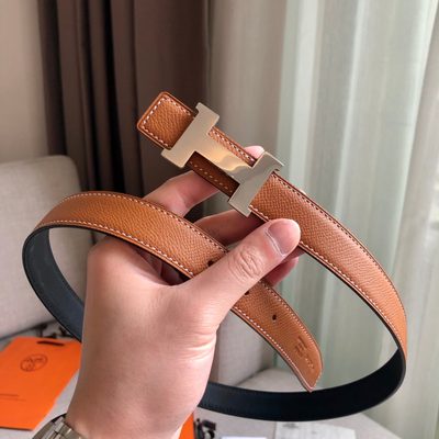 Hermès Belt — 6