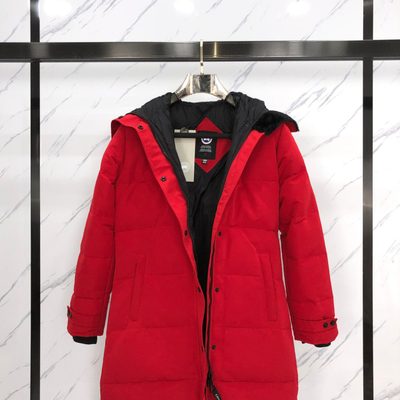 Canada Goose Women's Shelburne Parka — 4