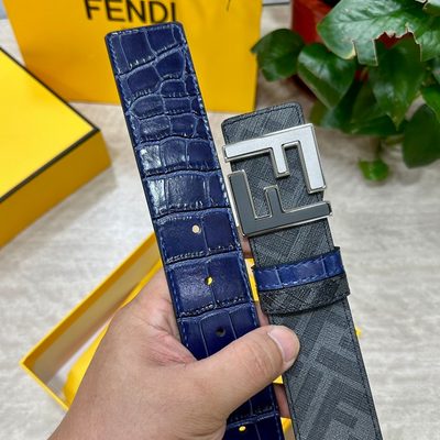 Fendi Belt — 7