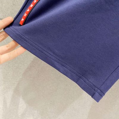 Prada shorts — 6