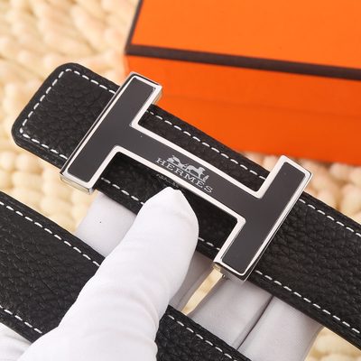 Hermès Belt — 4