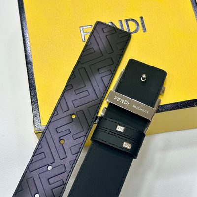 Fendi Belt — 8