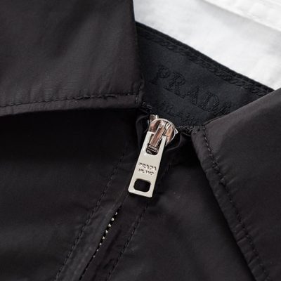 Prada short-sleeved shirt — 5