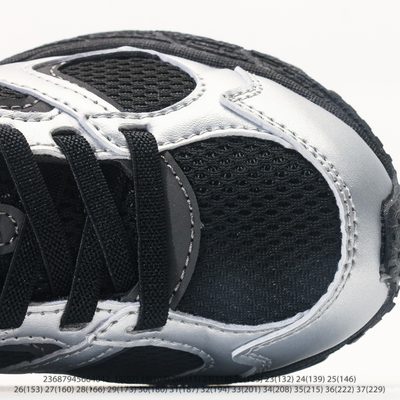 New Balance 408 lifestyle sneakers — 8