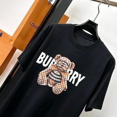 Burberry T-shirt — 3