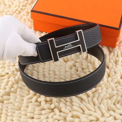 Hermès Belt — 5
