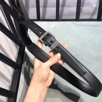 YSL Belt — 5