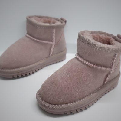 UGG Classic Ultra Mini Boots — 3