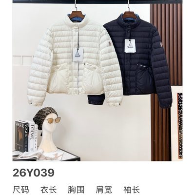 Moncler women's collection — 4