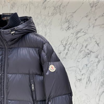 Moncler Rivau Down Jacket — 6