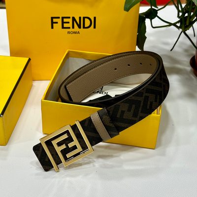 Fendi Belt — 4