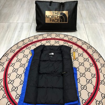 The North Face 1996 Retro Nuptse Down Vest/Gilet — 3