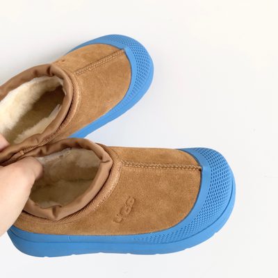 UGG Tasman Weather Hybrid slip-on clogs — 3