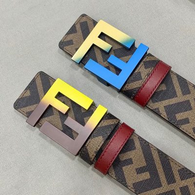 Fendi Belt — 9