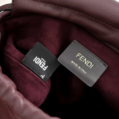 Fendi Mamma Baguette bag (T) — 8