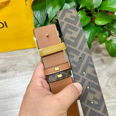 Fendi Belt — 5