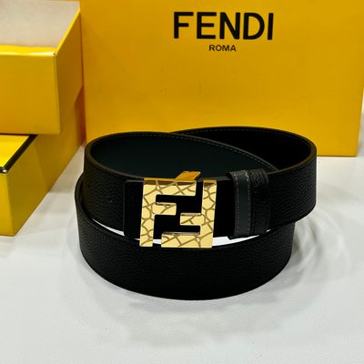 Fendi Belt — 5