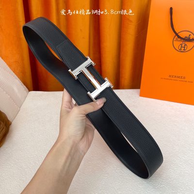 Hermès Belt — 6