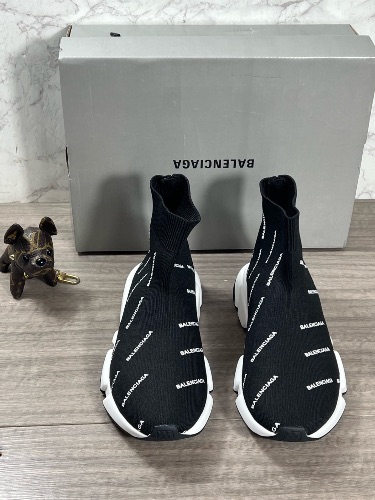 Balenciaga Speed Trainer sneakers — 3