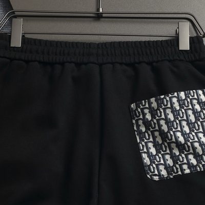 Dior shorts — 10