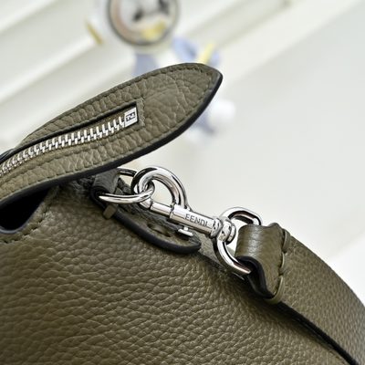 Fendi By The Way Selleria bag (T) — 4