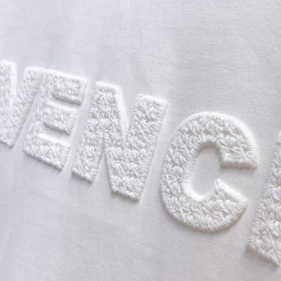 Givenchy cotton t-shirt — 5