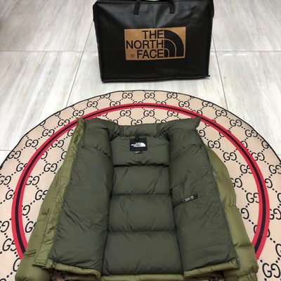 The North Face 1996 Retro Nuptse Puffer Jacket — 3