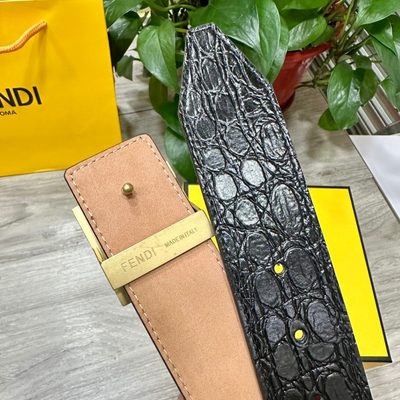 Fendi Belt — 5