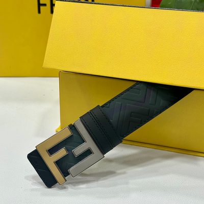 Fendi Belt — 4