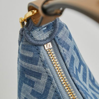 Fendi Fendigraphy bag (T) — 6