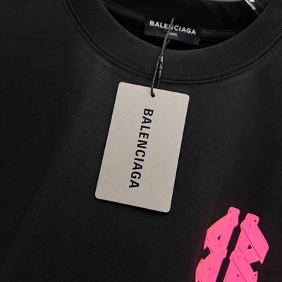 Balenciaga T-shirt — 4