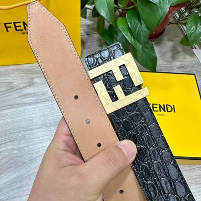 Fendi Belt — 4