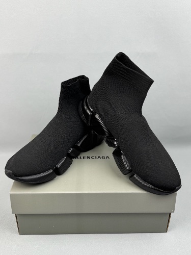 Balenciaga Speed 2.0 trainers — 4