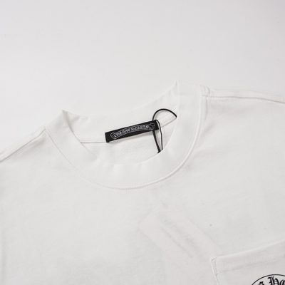 Chrome Hearts horseshoe t-shirt — 3