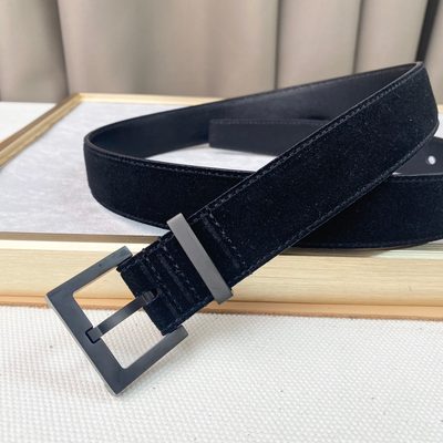 YSL Belt — 5