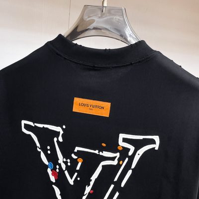 Louis Vuitton white t-shirt — 10