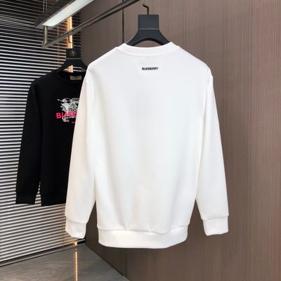 Burberry sweatshirt — 8