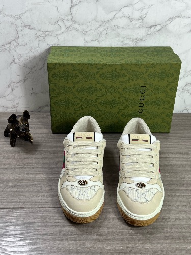 Gucci Screener trainers — 3