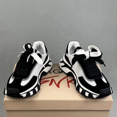 Dolce & Gabbana DG Country Road sneakers — 4