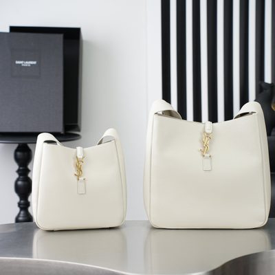 Saint Laurent Le 5 À 7 supple crossbody bag