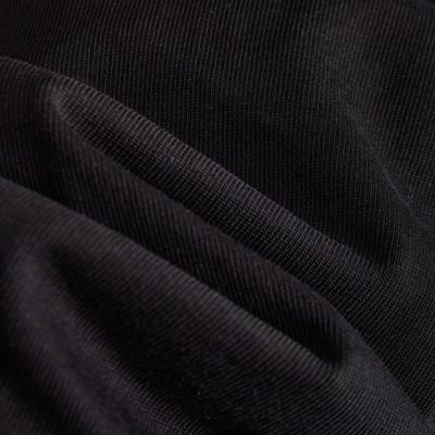 Prada black cotton T-shirt — 7